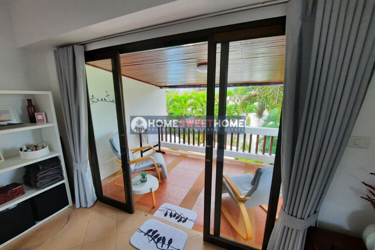 Вилла на острове Самуй, Таиланд | THE509365