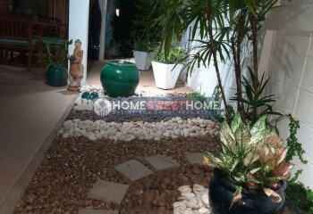 Вилла на острове Самуй, Таиланд | THE509365