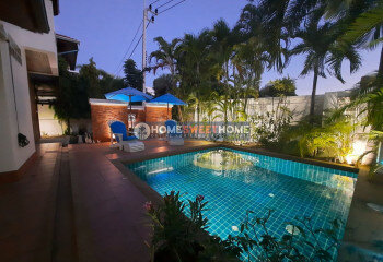 Вилла на острове Самуй, Таиланд | THE509365