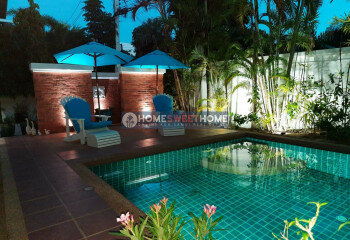 Вилла на острове Самуй, Таиланд | THE509365