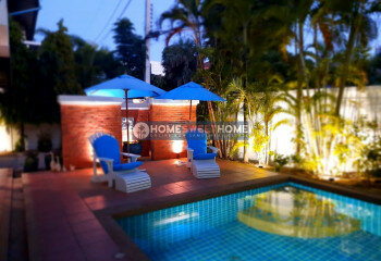 Вилла на острове Самуй, Таиланд | THE509365