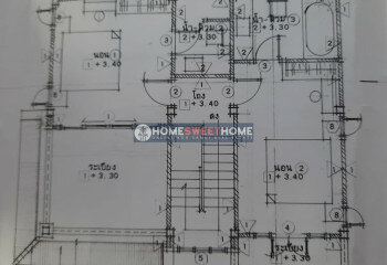 Вилла на острове Самуй, Таиланд | THE509365