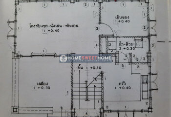 Вилла на острове Самуй, Таиланд | THE509365
