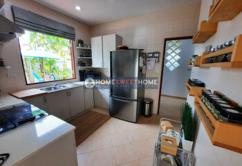 Вилла на острове Самуй, Таиланд | THE509365