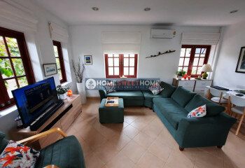 Вилла на острове Самуй, Таиланд | THE509365