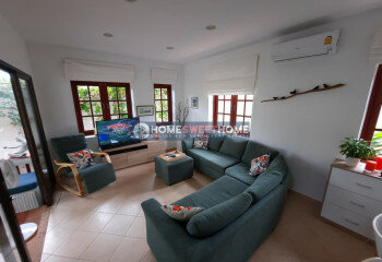 Вилла на острове Самуй, Таиланд | THE509365