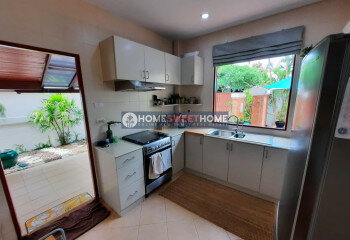 Вилла на острове Самуй, Таиланд | THE509365