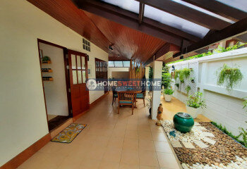 Вилла на острове Самуй, Таиланд | THE509365