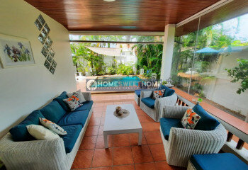 Вилла на острове Самуй, Таиланд | THE509365