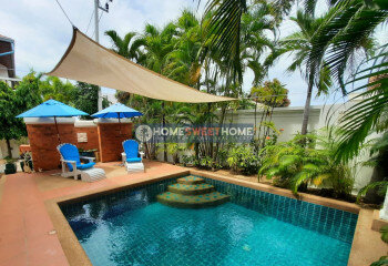 Вилла на острове Самуй, Таиланд | THE509365