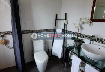 Вилла на острове Самуй, Таиланд | THE509365