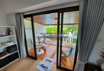 Вилла на острове Самуй, Таиланд | THE509365