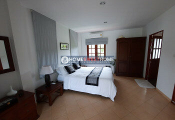 Вилла на острове Самуй, Таиланд | THE509365