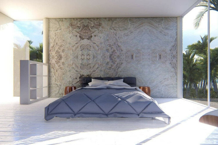 Вилла на острове Самуй, Таиланд | THE108746