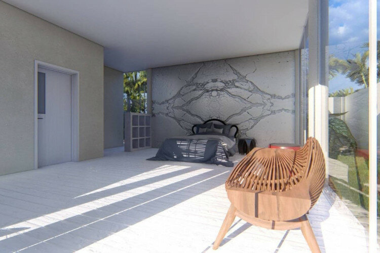 Вилла на острове Самуй, Таиланд | THE108746