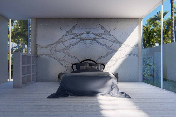 Вилла на острове Самуй, Таиланд | THE108746