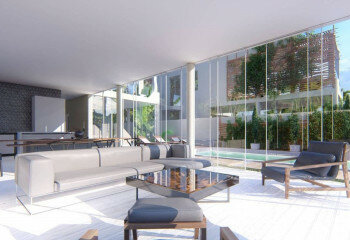 Вилла на острове Самуй, Таиланд | THE108746