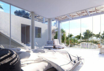 Вилла на острове Самуй, Таиланд | THE108746