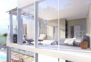 Вилла на острове Самуй, Таиланд | THE108746