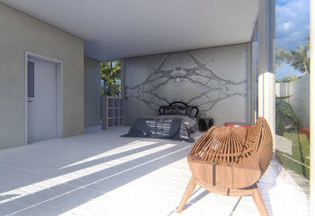 Вилла на острове Самуй, Таиланд | THE108746