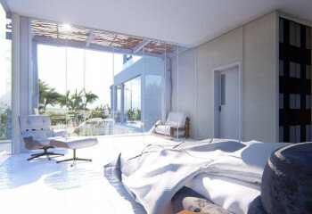 Вилла на острове Самуй, Таиланд | THE108746