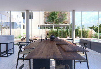 Вилла на острове Самуй, Таиланд | THE108746