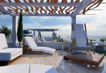 Вилла на острове Самуй, Таиланд | THE108746