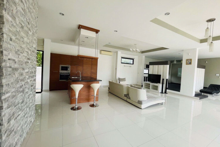 Дом в Банг Ламунге, Таиланд | THE455050