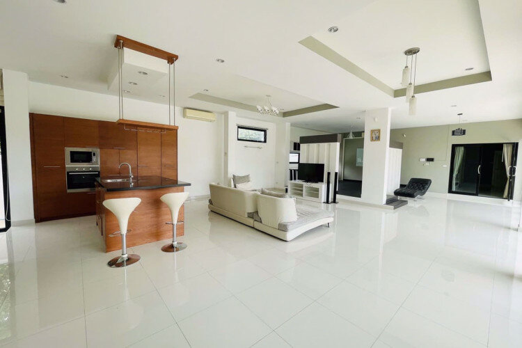 Дом в Банг Ламунге, Таиланд | THE455050