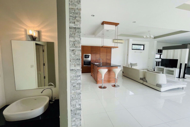 Дом в Банг Ламунге, Таиланд | THE455050