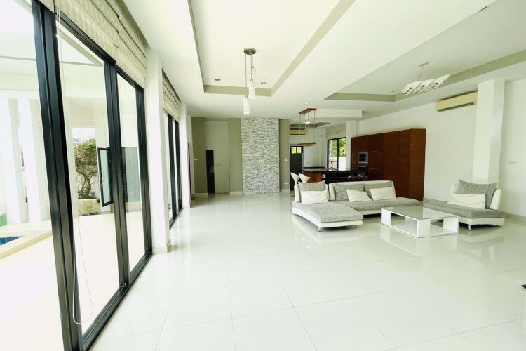 Дом в Банг Ламунге, Таиланд | THE455050