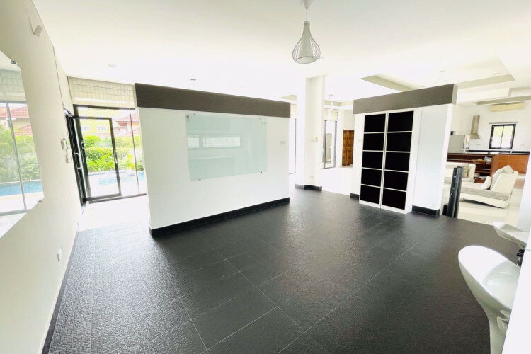 Дом в Банг Ламунге, Таиланд | THE455050