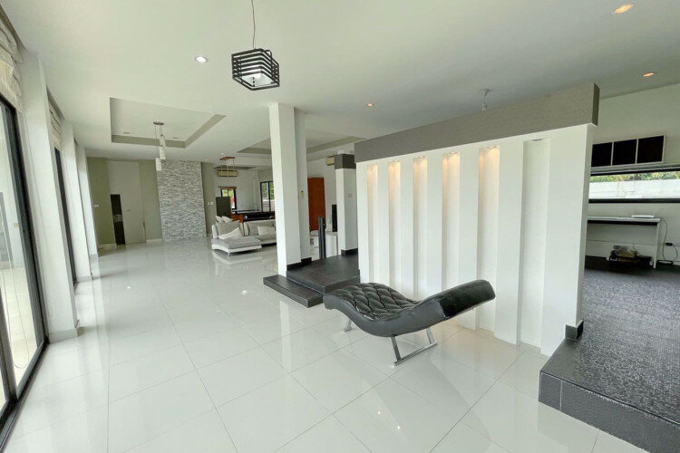 Дом в Банг Ламунге, Таиланд | THE455050