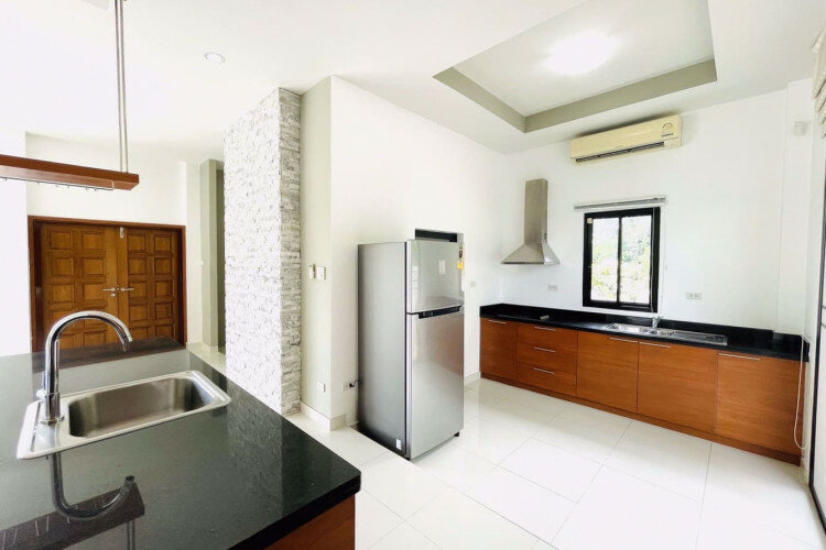 Дом в Банг Ламунге, Таиланд | THE455050