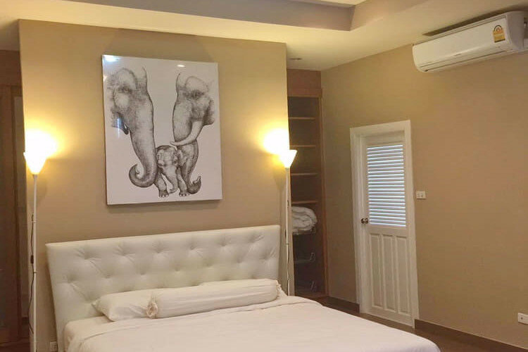 Дом в Банг Ламунге, Таиланд | THE455050