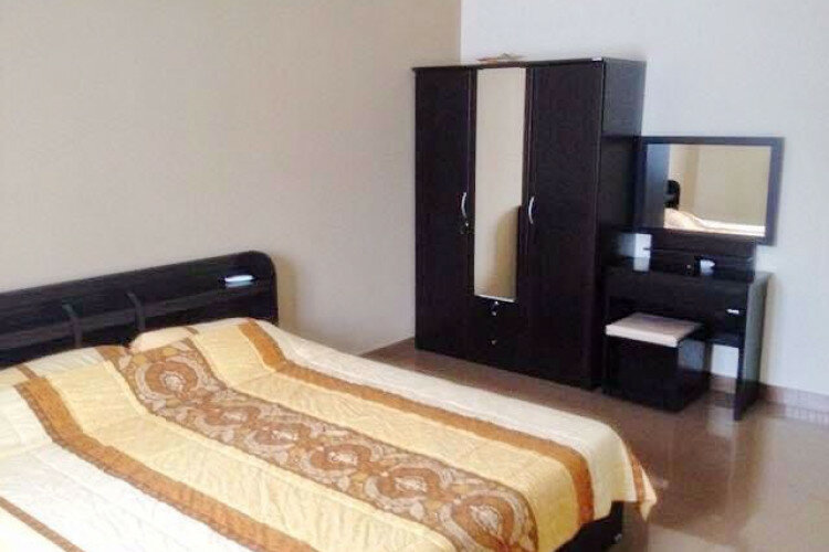 Дом в Банг Ламунге, Таиланд | THE455050