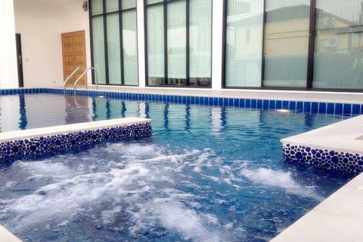 Дом в Банг Ламунге, Таиланд | THE455050