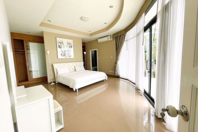 Дом в Банг Ламунге, Таиланд | THE455050