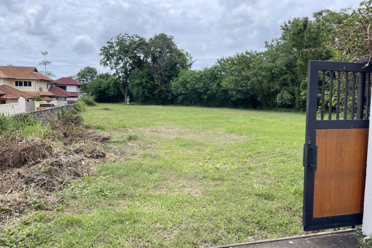 Дом в Банг Ламунге, Таиланд | THE455050