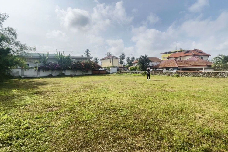 Дом в Банг Ламунге, Таиланд | THE455050