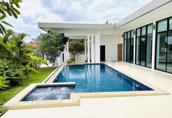 Дом в Банг Ламунге, Таиланд | THE455050