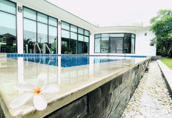 Дом в Банг Ламунге, Таиланд | THE455050