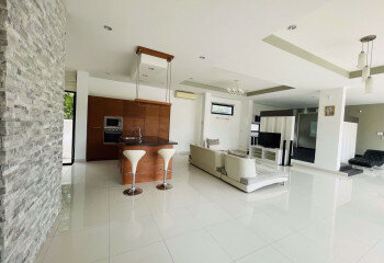 Дом в Банг Ламунге, Таиланд | THE455050