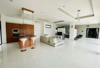 Дом в Банг Ламунге, Таиланд | THE455050