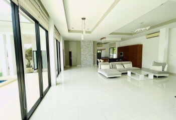 Дом в Банг Ламунге, Таиланд | THE455050