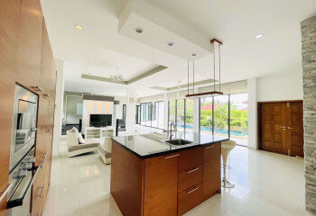 Дом в Банг Ламунге, Таиланд | THE455050