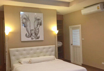 Дом в Банг Ламунге, Таиланд | THE455050