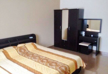 Дом в Банг Ламунге, Таиланд | THE455050