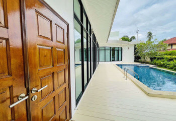 Дом в Банг Ламунге, Таиланд | THE455050