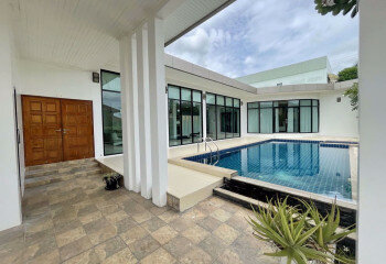 Дом в Банг Ламунге, Таиланд | THE455050